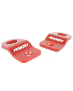 Subaru WRX/STI 08-21 Perrin Performance Upper Radiator Brackets Subaru WRX/STI 08-21 Perrin Performance Upper Radiator Brackets