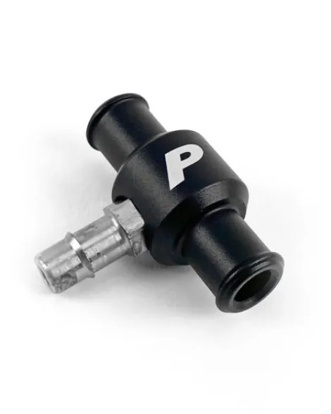 Subaru WRX 15-20 Perrin Performance Turbo Sump Restrictor Subaru WRX 15-20 Perrin Performance Turbo Sump Restrictor
