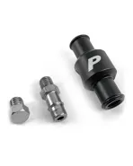 Subaru WRX 15-20 Perrin Performance Turbo Sump Restrictor Subaru WRX 15-20 Perrin Performance Turbo Sump Restrictor