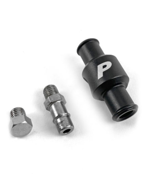 Subaru WRX 15-20 Perrin Performance Turbo Sump Restrictor Subaru WRX 15-20 Perrin Performance Turbo Sump Restrictor