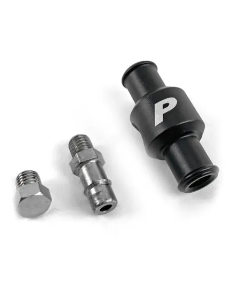 Subaru WRX 15-20 Perrin Performance Turbo Sump Restrictor Subaru WRX 15-20 Perrin Performance Turbo Sump Restrictor