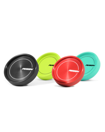 ALL Subarus / BRZ/FR-S/GT86 Perrin Performance Oil Fill Cap