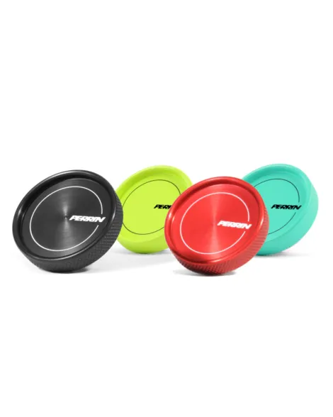 ALL Subarus / BRZ/FR-S/GT86 Perrin Performance Oil Fill Cap ALL Subarus / BRZ/FR-S/GT86 Perrin Performance Oil Fill Cap