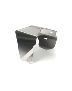 Subaru WRX/STI 02-20 / Legacy GT 05-09 / Outback XT 05-09/ Forester 04-13 LHD Perrin Performance Heat Shield Subaru WRX/STI 02-20 / Legacy GT 05-09 / Outback XT 05-09/ Forester 04-13 LHD Perrin Performance Heat Shield