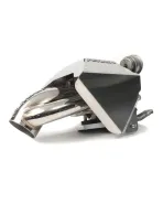Subaru WRX/STI 02-20 / Legacy GT 05-09 / Outback XT 05-09/ Forester 04-13 LHD Perrin Performance Heat Shield Subaru WRX/STI 02-20 / Legacy GT 05-09 / Outback XT 05-09/ Forester 04-13 LHD Perrin Performance Heat Shield
