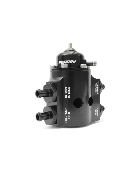 Perrin Performance Fuel Pressure Regulator Perrin Performance Fuel Pressure Regulator