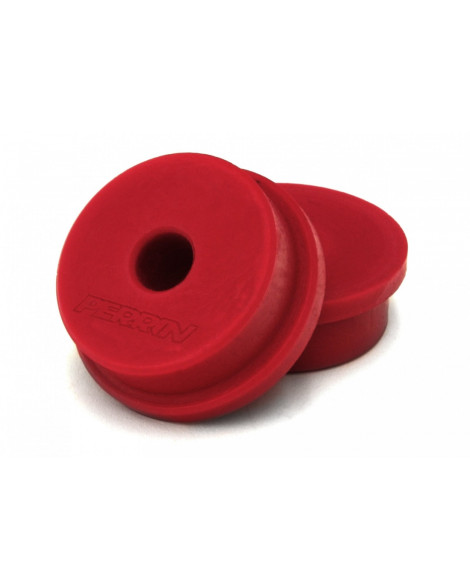 Subaru WRX 02-14 / STI 04-20 Perrin Performance Shifter Linkage Bushings Subaru WRX 02-14 / STI 04-20 Perrin Performance Shifter Linkage Bushings
