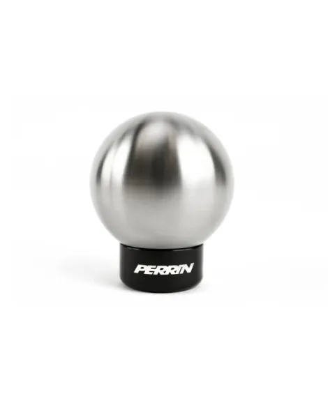 Subaru BRZ/FRS/86/STI/WRX Perrin Performance Ball Shift Knob