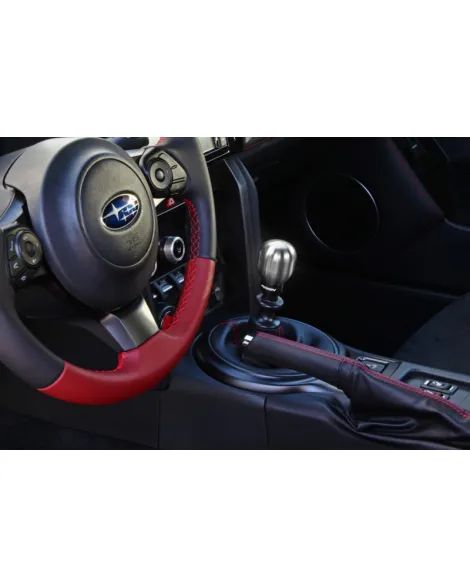 Subaru BRZ/FRS/86/STI/WRX Perrin Performance Barrel Shift Knob