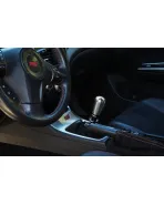 Subaru BRZ/FRS/86/STI/WRX Perrin Performance Tapered Shift Knob Subaru BRZ/FRS/86/STI/WRX Perrin Performance Tapered Shift Knob