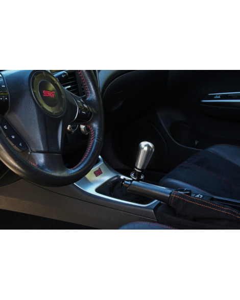 Subaru BRZ/FRS/86/STI/WRX Perrin Performance Tapered Shift Knob Subaru BRZ/FRS/86/STI/WRX Perrin Performance Tapered Shift Knob