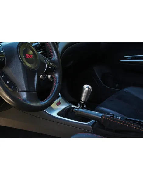 Subaru BRZ/FRS/86/STI/WRX Perrin Performance Tapered Shift Knob