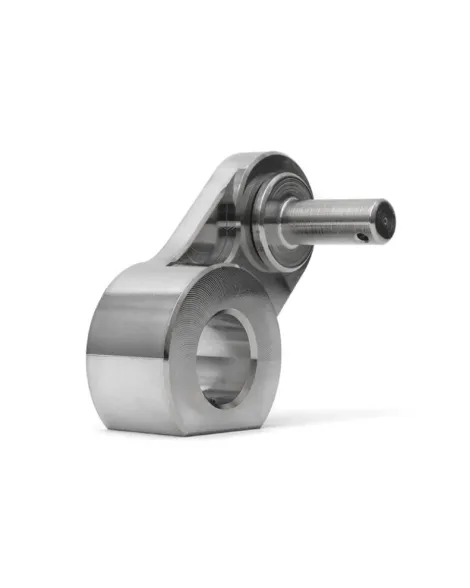 Subaru WRX 15-20 / Forester 14-20 / Legacy GT 10-15 / Crosstrek 18-20 Perrin Performance Short Shifter Adapter Subaru WRX 15-20 / Forester 14-20 / Legacy GT 10-15 / Crosstrek 18-20 Perrin Performance Short Shifter Adapter
