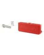 Subaru WRX/STI 08-21Sedan / BRZ/FR-S Perrin Performance Trunk Handle