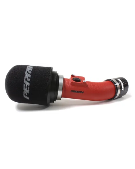 Subaru WRX/STI 02-07 Perrin Performance Short Ram Intake