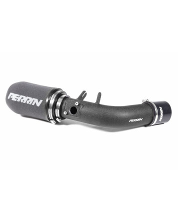 Subaru WRX 08-14 / STI 08-17 Perrin Performance CARB Approved Cold Air Intake