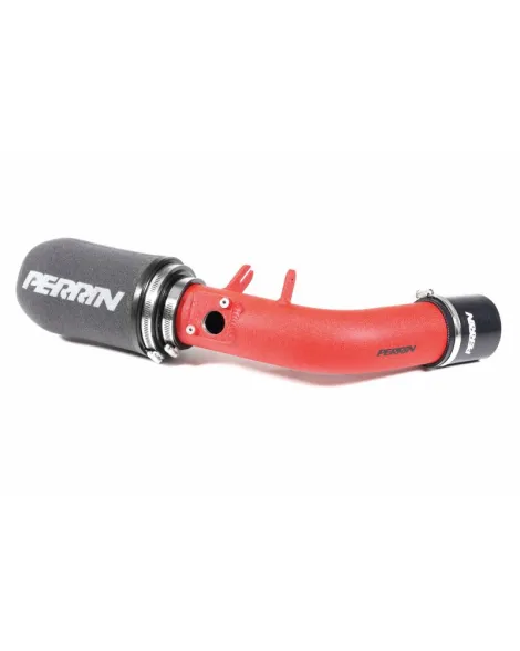 Subaru WRX 08-14 / STI 08-17 Perrin Performance CARB Approved Cold Air Intake