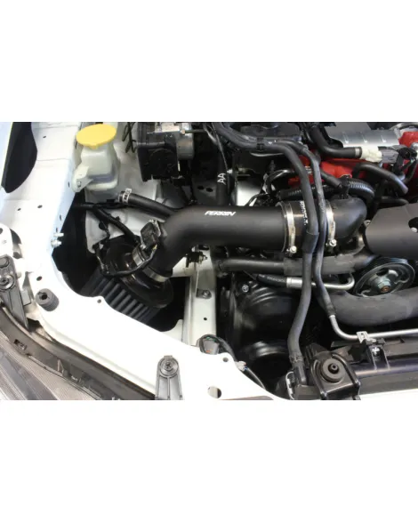 Subaru WRX/STI 2018-2021 Perrin Performance Cold Air Intake