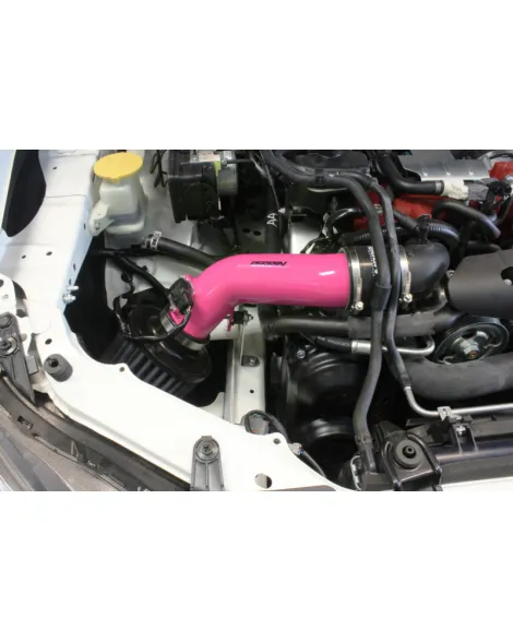 Subaru WRX/STI 2018-2021 Perrin Performance Cold Air Intake