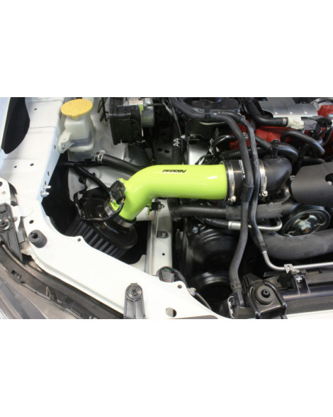 Subaru WRX/STI 2018-2021 Perrin Performance Cold Air Intake Subaru WRX/STI 2018-2021 Perrin Performance Cold Air Intake