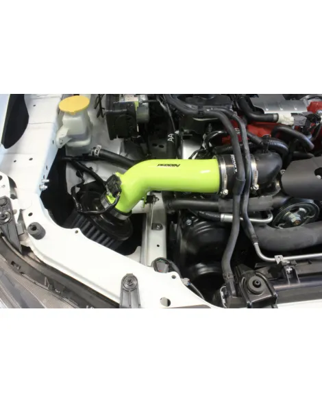 Subaru WRX/STI 2018-2021 Perrin Performance Cold Air Intake