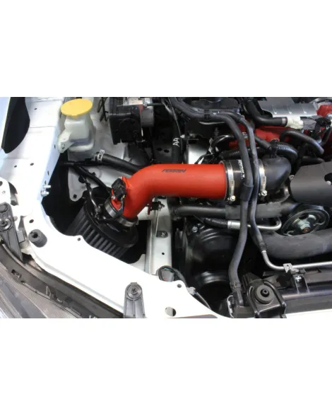 Subaru WRX/STI 2018-2021 Perrin Performance Cold Air Intake