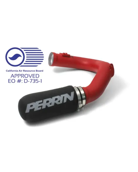 Subaru BRZ/FR-S 13-16 Perrin Performance Cold Air Intake Subaru BRZ/FR-S 13-16 Perrin Performance Cold Air Intake