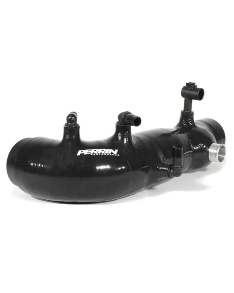 Subaru WRX 02-07 / STI 04-21 / Forester XT 04-08 Perrin Performance 2.4" Turbo Inlet Hose Subaru WRX 02-07 / STI 04-21 / Forester XT 04-08 Perrin Performance 2.4" Turbo Inlet Hose