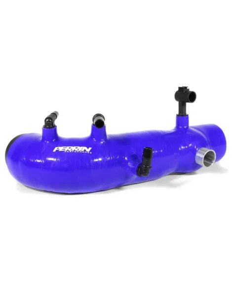 Subaru WRX 02-07 / STI 04-21 / Forester XT 04-08 Perrin Performance 2.4" Turbo Inlet Hose Subaru WRX 02-07 / STI 04-21 / Forester XT 04-08 Perrin Performance 2.4" Turbo Inlet Hose
