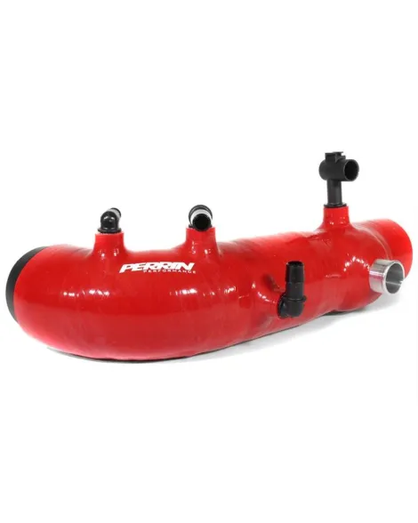 Subaru WRX 02-07 / STI 04-21 / Forester XT 04-08 Perrin Performance 2.4" Turbo Inlet Hose Subaru WRX 02-07 / STI 04-21 / Forester XT 04-08 Perrin Performance 2.4" Turbo Inlet Hose