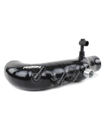 Subaru WRX 08-14 / Forester XT 09-13 / Legacy GT 05-09 Perrin Performance 2.4" Turbo Inlet Hose