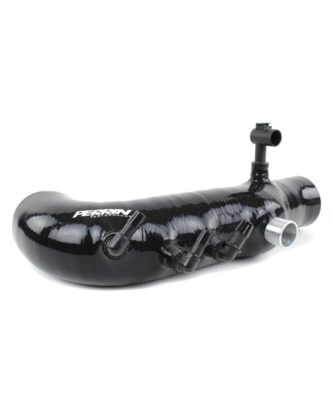 Subaru WRX 08-14 / Forester XT 09-13 / Legacy GT 05-09 Perrin Performance 2.4" Turbo Inlet Hose