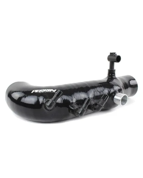 Subaru WRX 08-14 / Forester XT 09-13 / Legacy GT 05-09 Perrin Performance 2.4" Turbo Inlet Hose