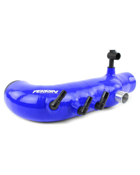 Subaru WRX 08-14 / Forester XT 09-13 / Legacy GT 05-09 Perrin Performance 2.4" Turbo Inlet Hose