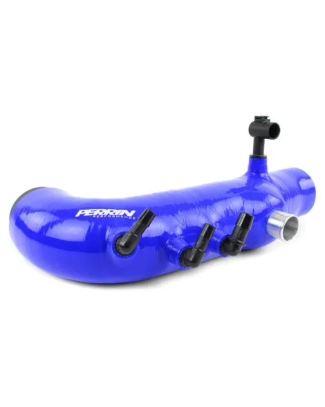 Subaru WRX 08-14 / Forester XT 09-13 / Legacy GT 05-09 Perrin Performance 2.4" Turbo Inlet Hose