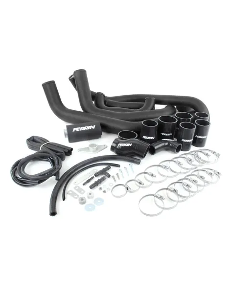 Subaru WRX/STI 02-07 Perrin Performance Front Mount Intercooler Kit Subaru WRX/STI 02-07 Perrin Performance Front Mount Intercooler Kit