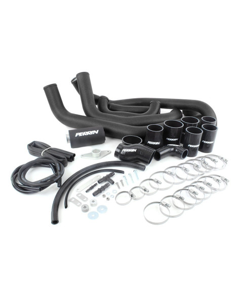 Subaru WRX/STI 08-14 Perrin Performance Front Mount Intercooler Kit Subaru WRX/STI 08-14 Perrin Performance Front Mount Intercooler Kit