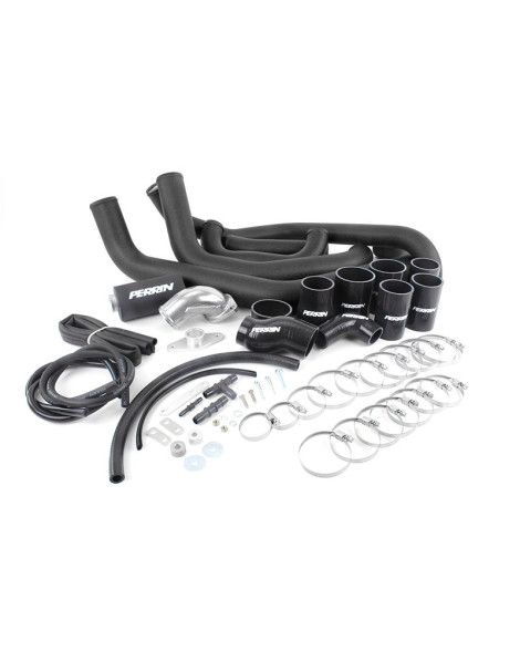 Subaru WRX/STI 08-14 Perrin Performance Front Mount Intercooler Kit Subaru WRX/STI 08-14 Perrin Performance Front Mount Intercooler Kit