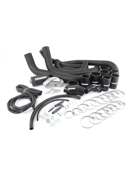 Subaru WRX/STI 08-14 Perrin Performance Front Mount Intercooler Kit Subaru WRX/STI 08-14 Perrin Performance Front Mount Intercooler Kit
