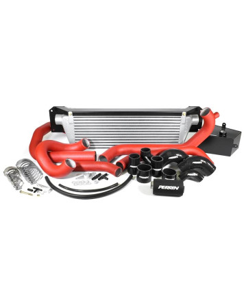 Subaru WRX/STI 02-07 Perrin Performance Front Mount Intercooler Kit