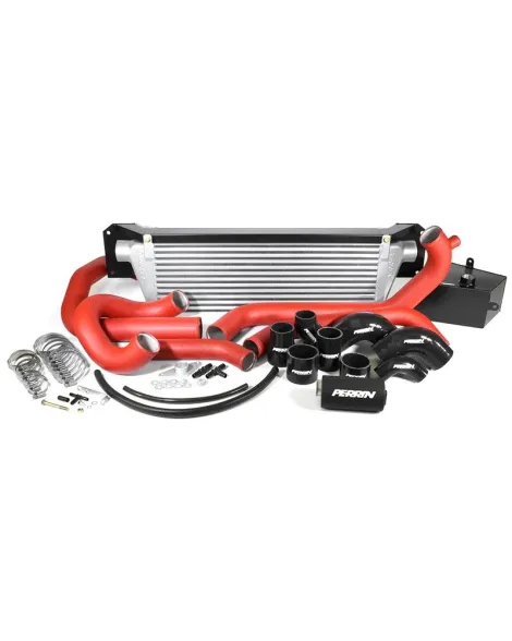 Subaru WRX/STI 08-14 Perrin Performance Front Mount Intercooler Kit Subaru WRX/STI 08-14 Perrin Performance Front Mount Intercooler Kit