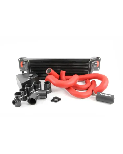 Subaru WRX 15-20 Perrin Performance Front Mount Intercooler Kit Subaru WRX 15-20 Perrin Performance Front Mount Intercooler Kit