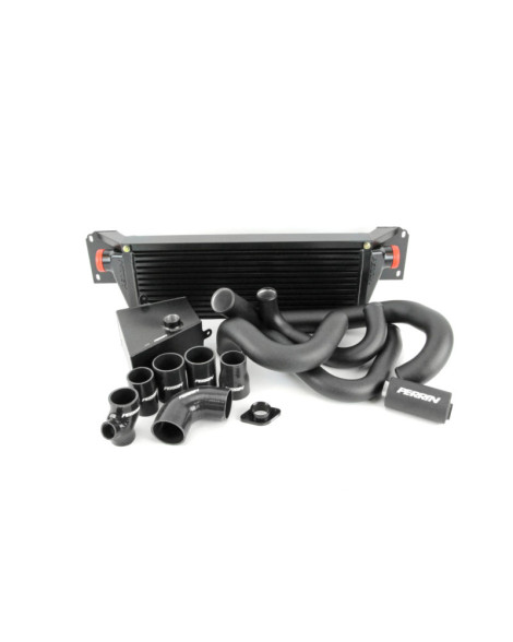 Subaru WRX 15-20 Perrin Performance Front Mount Intercooler Kit Subaru WRX 15-20 Perrin Performance Front Mount Intercooler Kit