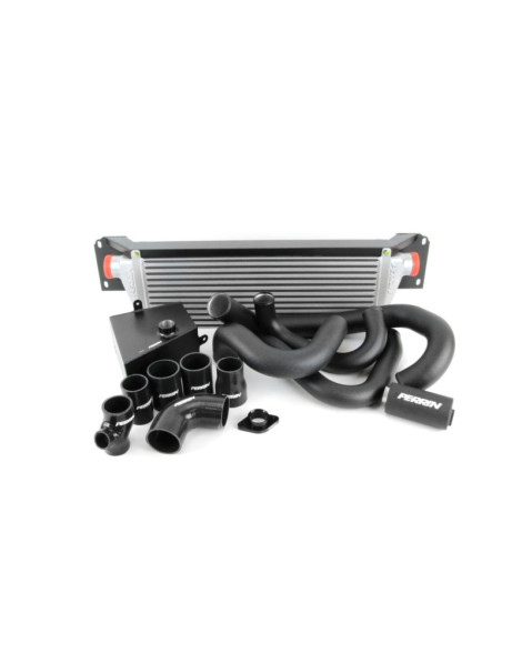 Subaru WRX 15-20 Perrin Performance Front Mount Intercooler Kit Subaru WRX 15-20 Perrin Performance Front Mount Intercooler Kit