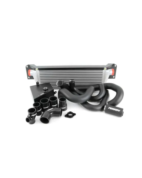 Subaru WRX 15-20 Perrin Performance Front Mount Intercooler Kit Subaru WRX 15-20 Perrin Performance Front Mount Intercooler Kit