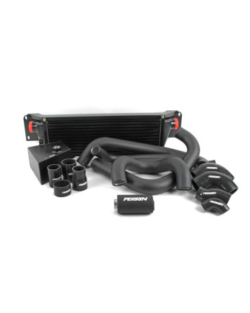 Subaru STI 14-21 Perrin Performance Front Mount Intercooler Kit