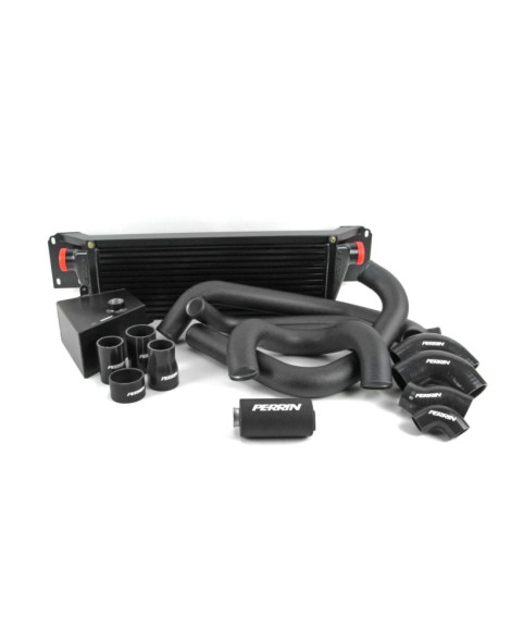 Subaru STI 14-21 Perrin Performance Front Mount Intercooler Kit