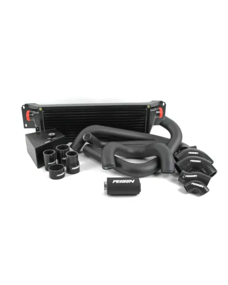 Subaru STI 14-21 Perrin Performance Front Mount Intercooler Kit