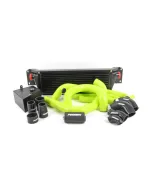 Subaru STI 14-21 Perrin Performance Front Mount Intercooler Kit Subaru STI 14-21 Perrin Performance Front Mount Intercooler Kit