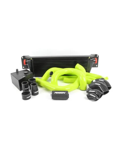 Subaru STI 14-21 Perrin Performance Front Mount Intercooler Kit